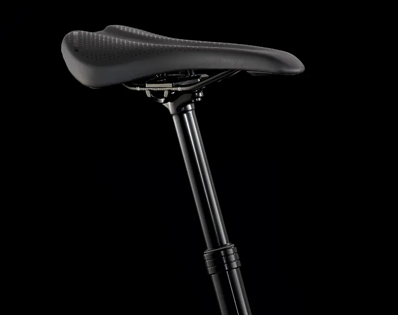 Trek Roscoe 8 Hardtail Mountain Bike 2025 in Blue-4